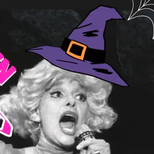 I'VE BEEN ROBBED!!! - THE HALLOWEEN EDITION Comes To The Green Room 42