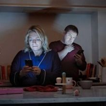 New David Eldridge Play MIDDLE to Open in April at the National Theatre