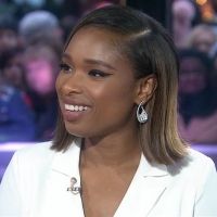VIDEO: Jennifer Hudson Says Working with Stars of CATS was 'Surreal'