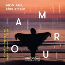 Matt Haimovitz & Mari Kodama to Release New Album MON AMI, Mon Amour