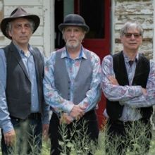 The The BAND Band (tribute To THE BAND) To Present Special Celebration Of THE LAST…