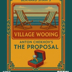 Shaw2020 Theatre Company Announces Three-Week Run At Theatre At The Tabard