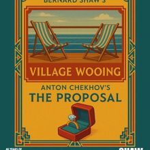 Shaw2020 Theatre Company Announces Three-Week Run At Theatre At The Tabard