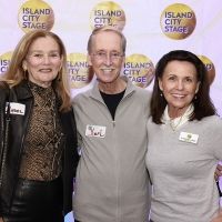 Island City Stage Celebrates 10th Anniversary 2021-22 South Florida Season With A…