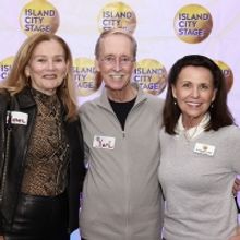 Island City Stage Celebrates 10th Anniversary 2021-22 South Florida Season With A Tha