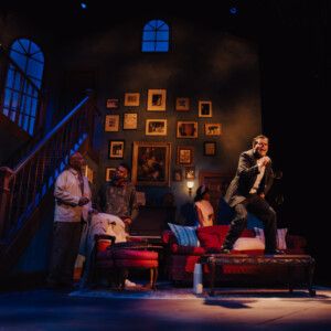 Feature: EVERY SATURDAY NIGHT Brings San Francisco's Fillmore District to Life at SFB