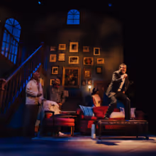 Feature: EVERY SATURDAY NIGHT Brings San Francisco's Fillmore District to Life at…