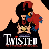 Starkid's TWISTED to be Presented by Belfast Maskers in August