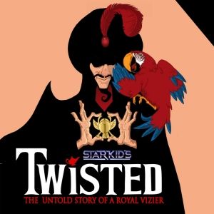 Starkid's TWISTED to be Presented by Belfast Maskers in August