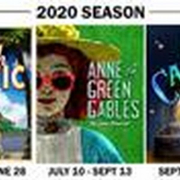 2020 Johnny Mercer Writers Colony At Goodspeed Participants Announced Photo