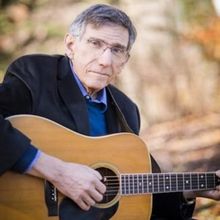 Bob Franke To Celebrate Over 40 Years Of Artistry At Club Passim