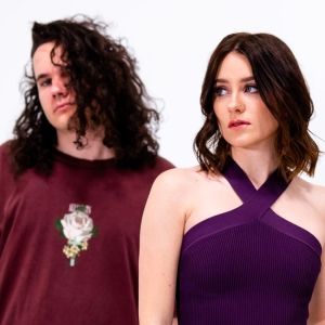 Concrete Castles Announce Sophomore Album 'Brand New Me'