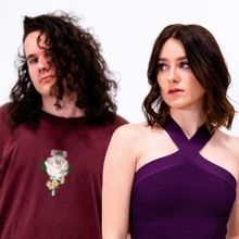 Concrete Castles Announce Sophomore Album 'Brand New Me'
