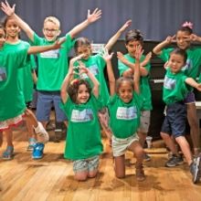 Bloomingdale School Of Music Returns to In-Person for 2021 Fall Classes