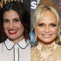 Idina Menzel, Kristin Chenoweth, Cynthia Erivo, Alex Newell, and More Set For PBS's…