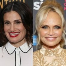Idina Menzel, Kristin Chenoweth, Cynthia Erivo, Alex Newell, and More Set For PBS's W