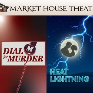 JESUS CHRIST SUPERSTAR And More Set for Market House Theatre 62nd Season