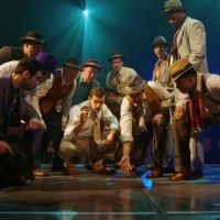 Video: Get a First Look at Immersive GUYS AND DOLLS at the Bridge Theatre