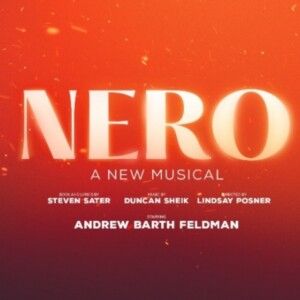 Stephen Carlile and Sally Dexter Join NERO at Southwark Playhouse Video