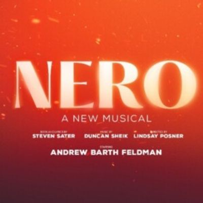 Stephen Carlile and Sally Dexter Join NERO at Southwark Playhouse