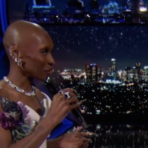 Vídeo: Cynthia Erivo y Ariana Grande interpretan WICKED y más en la 97ª edición de…
