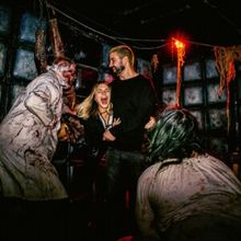 BloodManor Makes its Spine-Chilling Return to NYC for the Halloween Season