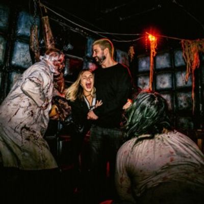 BloodManor Makes its Spine-Chilling Return to NYC for the Halloween Season