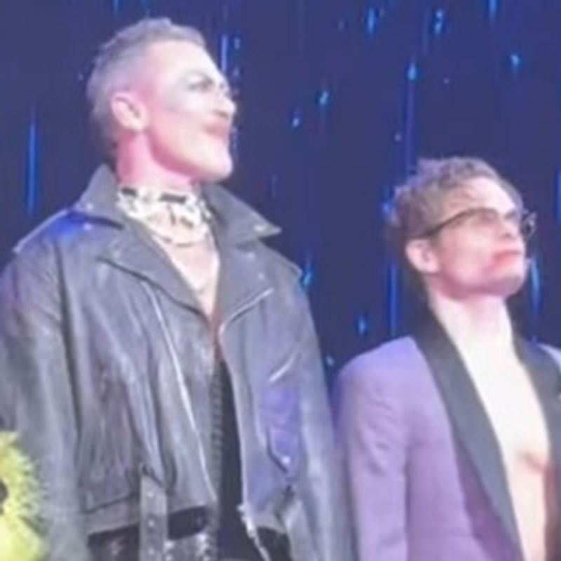 Wake Up With BroadwayWorld March 30, 2026- BECKY SHAW On Broadway First Look and More Image