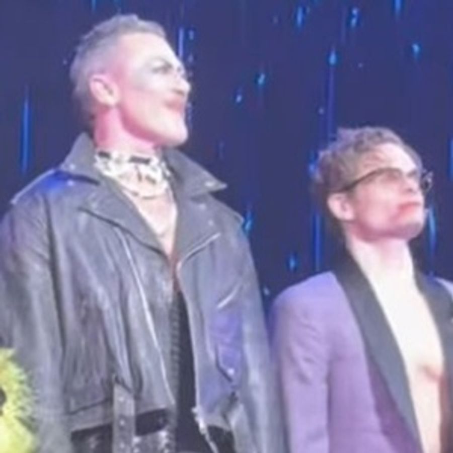 Wake Up With BroadwayWorld March 30, 2026- BECKY SHAW On Broadway First Look and More Image
