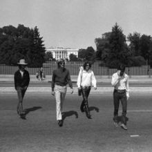 Morrison Hotel Gallery Commemorates The Doors with Exclusive Collection of Iconic…