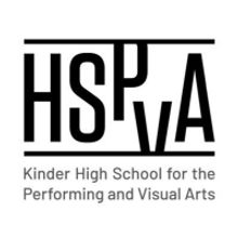 School Spotlight: Kinder High School for the Performing and Visual Arts (Kinder HSPVA
