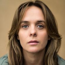 Interview: 'She's Not a Superhero, But She's Pretty Powerful': Actor Charlie Russell