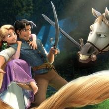 Disney rodará el live action de Enredados en la Comunidad Valenciana