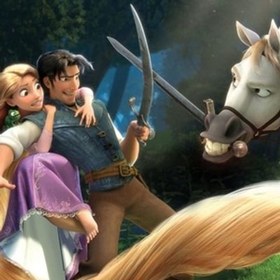 Disney rodar&aacute; el live action de Enredados en la Comunidad Valenciana