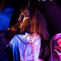 VIDEO: Get A First Look At Casa Mañana's BEAUTY AND THE BEAST Video