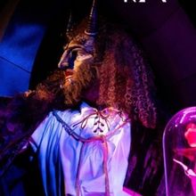 VIDEO: Get A First Look At Casa Mañana's BEAUTY AND THE BEAST