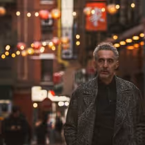 THE ONLY LIVING PICKPOCKET IN NEW YORK Poster Released Ahead of Theatrical Bow