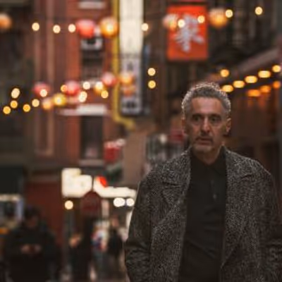 THE ONLY LIVING PICKPOCKET IN NEW YORK Poster Released Ahead of Theatrical Bow