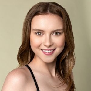 Courtnie Keaton Joins The Cast of DUALITY At A.R.T. / New York Theatres