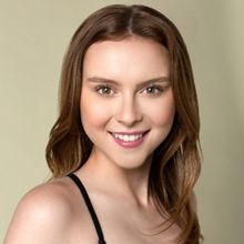 Courtnie Keaton Joins The Cast of DUALITY At A.R.T. / New York Theatres