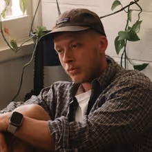 Lawson Hull Shares Soul-Searching Single 'Strange'