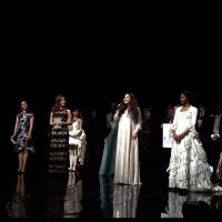 Video: Former Christines Share the Stage at PHANTOM Charity Performance Video