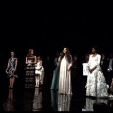 Video: Former Christines Share the Stage at PHANTOM Charity Performance