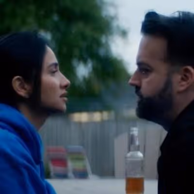BACKPAY to Release on October 2 via Buffalo 8