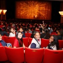 The Music Center Education Department Celebrates Its 40th Anniversary Of Transforming