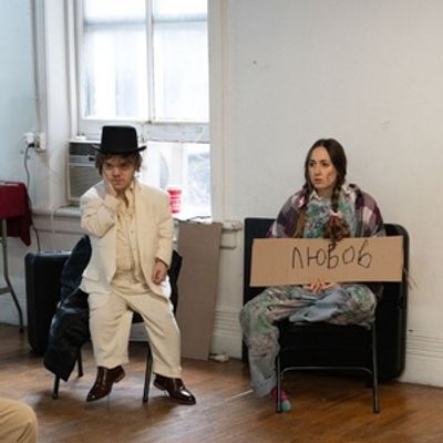 La MaMa and Krymov Lab NYC to Present UNCLE VANYA in April 2026