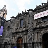 Ex Teresa Arte Actual Reabre Sus Puertas Este 22 De Septiembre Con La Exposición…