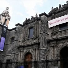 Ex Teresa Arte Actual Reabre Sus Puertas Este 22 De Septiembre Con La Exposición Esc