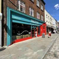 VAULT Creative Arts Launches New Creative Space, The Glitch