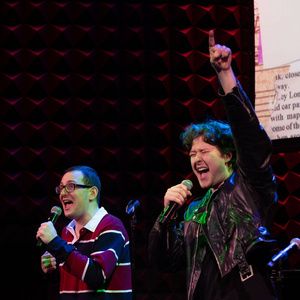 RENT from EPIC Players Extended at A.R.T./New York Theatres
